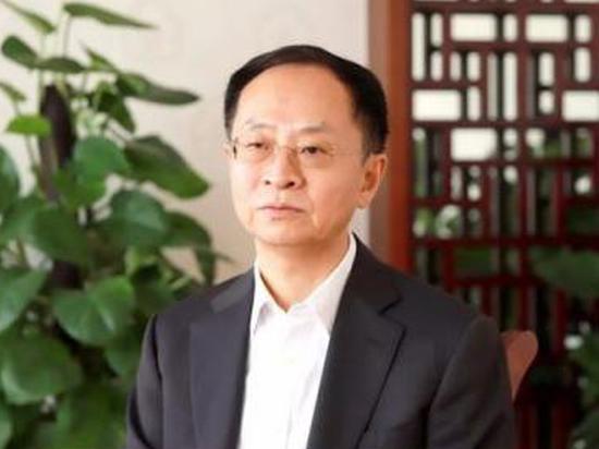 张文中：必须坚定不移的加快数字化转型