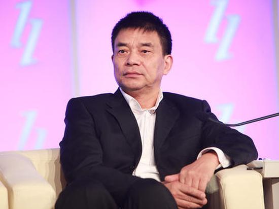 刘永好：新希望派出工作组了解了下湖北的情况，决定投资翻番
