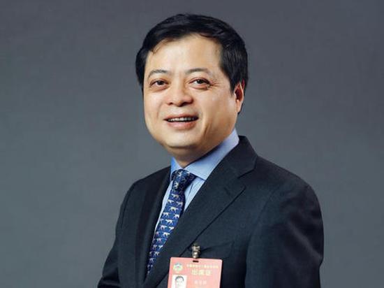 正泰南存辉：湖北营商环境越来越好 发展活力越来越强劲