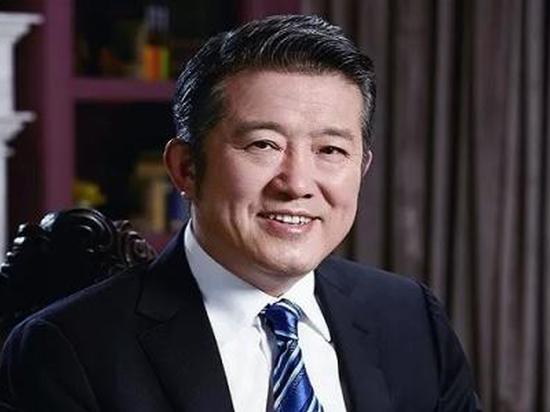 陈东升：武汉具有独一无二的区位优势 是投资兴业的宝地
