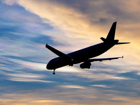 《航空周刊》将未来10年全球飞机交付量预期下调30%