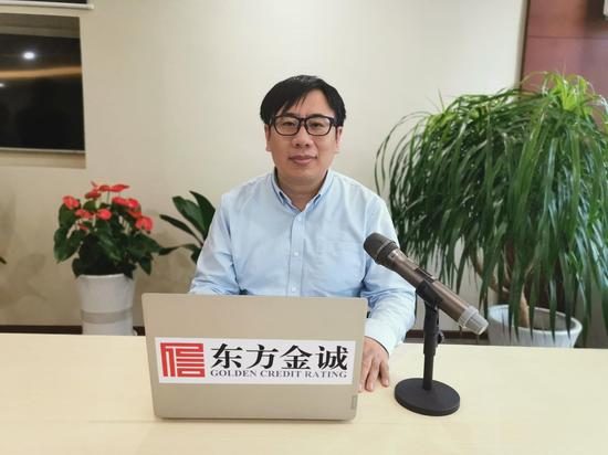 郭哲彪：下半年有色金属行业信用风险展望