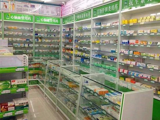 西南证券：零售药店持续扩容 行业护城河促进强者恒强