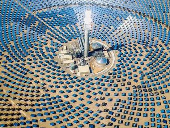 WGC：黄金能在全球向净零碳排放过程和稳定环境中充当重要角色