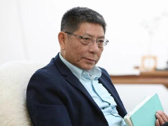 首都师范大学教授陈嘉映：信任对于国与国之间关系至关重要