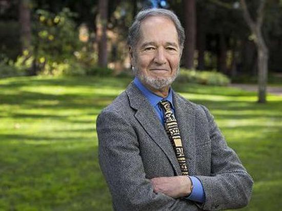 贾雷德·戴蒙德：疫情下无人独善其身 国与国需合作共赢