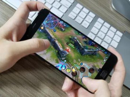 银河证券：利润承压研发为王 聚焦游戏行业龙头