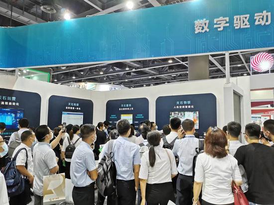 碧桂园探索打造智慧小区 如何做到智能、舒适且有温度？