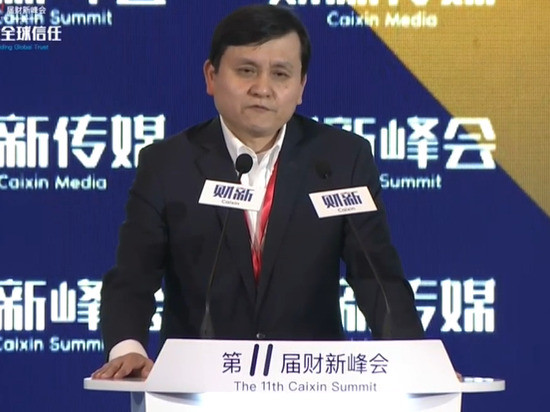 张文宏：新冠疫苗接种率没达到60%以上 不能杜绝病毒在世界的蔓延