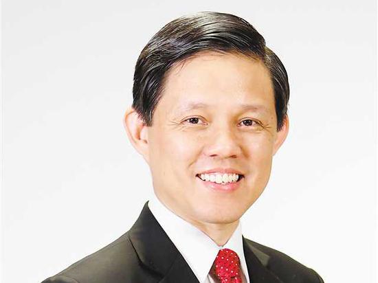 陈振声：经济发展不能“闭门造车” 要做到“三个勇于”