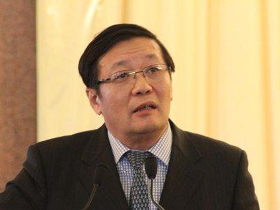 楼继伟透露自己已打了两次新冠疫苗