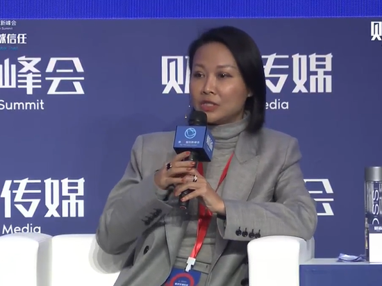 龙宇：女性整体对数据分析和逻辑的依赖不像男性那么偏执