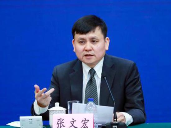 张文宏：“快速反应、精准防控、动态清零”是抗疫战略武器
