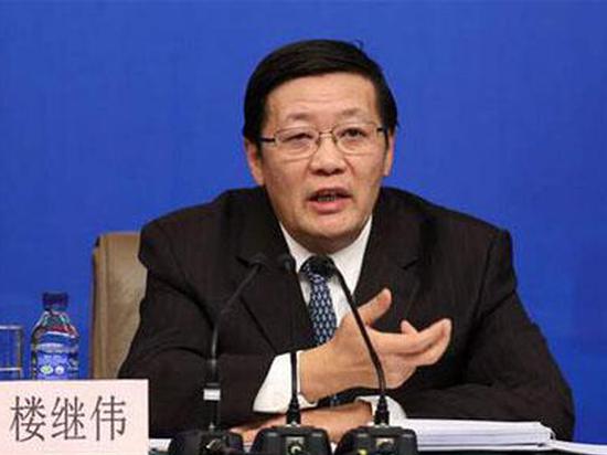 楼继伟:真想不到川普政府怎会对邻居加拿大打关税战 人家只好反击