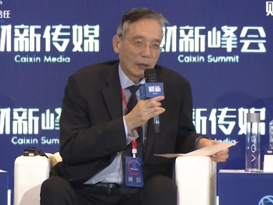 全国政协经济委员会副主任刘世锦：5G大显身手仍需一段时间