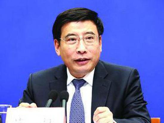 工信部前部长：我国在新能源汽车领域处于全球领先位置