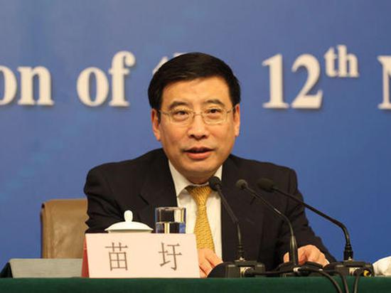 工信部前部长：全面放开二胎没有引发生育高峰