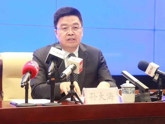 担心海南特殊政策会随经济发展而调整？海南省委秘书长回应