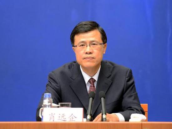 银保监会肖远企：要鼓励能够增进社会福利的金融创新