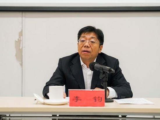 进出口行李钧:我国债券市场开放步伐不断加快 境外投资者热情高涨