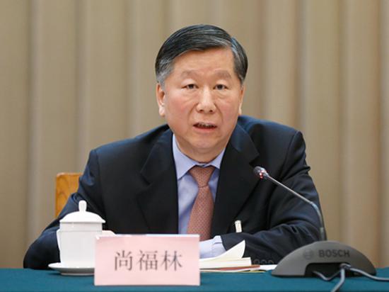 尚福林：金融业在“十四五”期间应该要做好六项工作