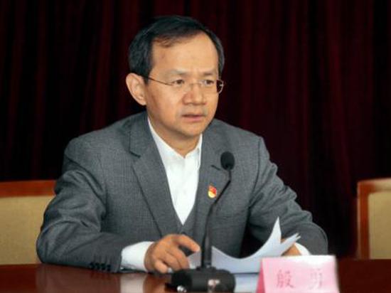 北京副市长殷勇：监管沙箱是调节金融创新和监管的有益尝试