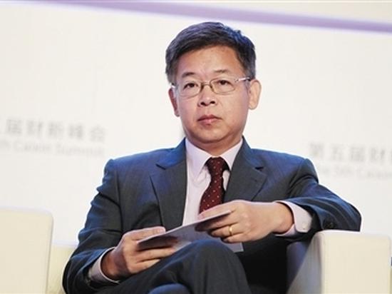 黄益平：数字经济不是短期繁荣很可能是长期趋势