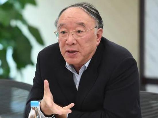 黄奇帆：中国已经成为全球跨国投资的稳定器和避风港