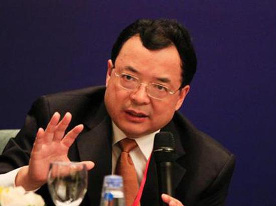 社保基金陈文辉：投资新能源赛道可实现资本和社会的双赢