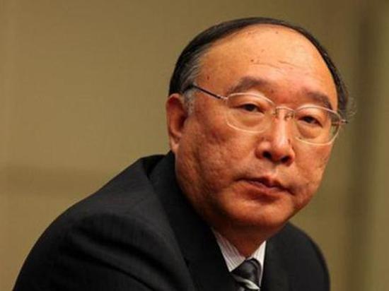 黄奇帆：重建全球信任根本之道在于实现科技上的自立自强