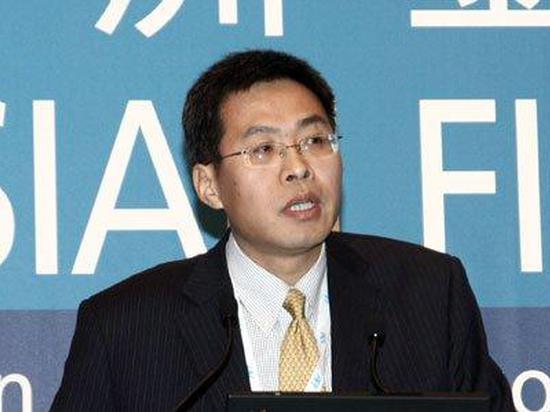 中投祁斌：创新对外投资方式 搭建跨境投资生态系统