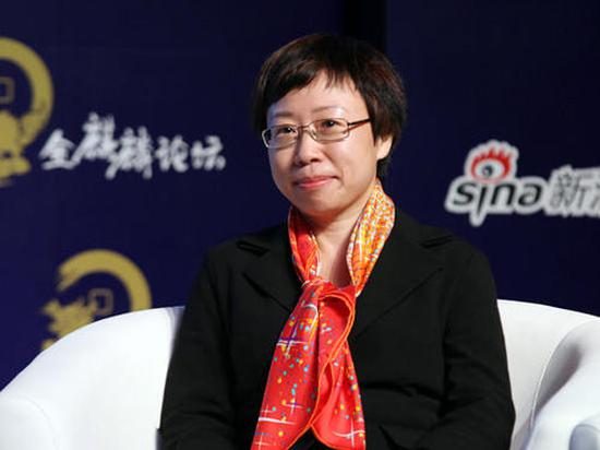 易方达刘晓艳：看好权益类资产