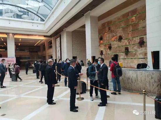 成都最新检测结果出炉 涉疫锦江宾馆宣布暂停营业