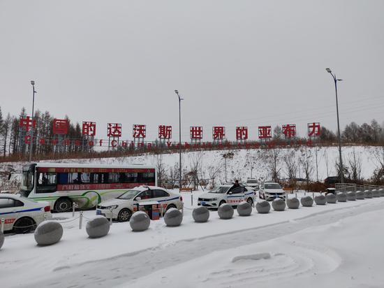 风雪亚布力：企业家们的“奇幻漂流”有惊有喜有偶遇