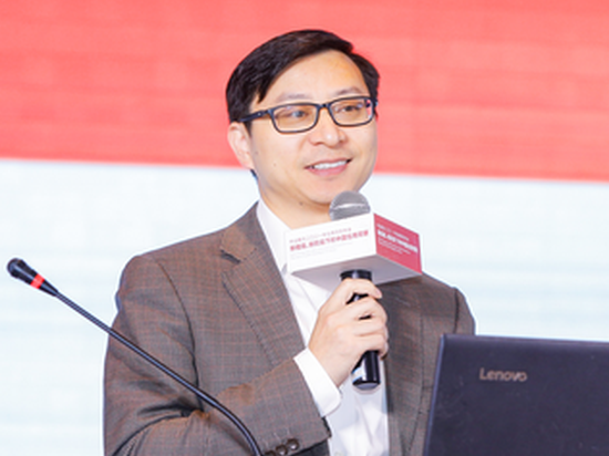 孙彬彬：资金面骤然变紧 央行行为导向有新变化