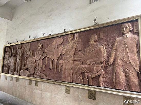 但斌自曝给外甥女买了杭州学区房，“太太非常理解，也非常大气”