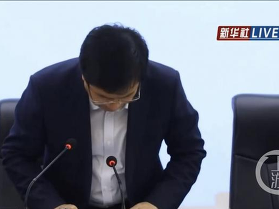 新华社还原甘肃景泰越野赛惨剧经过，一场山地马拉松为何成为“夺命跑”？