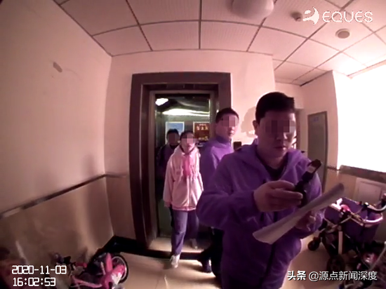 贵州女子骂社区书记草包被跨市行拘警方撤销处罚追责结果至今未公布