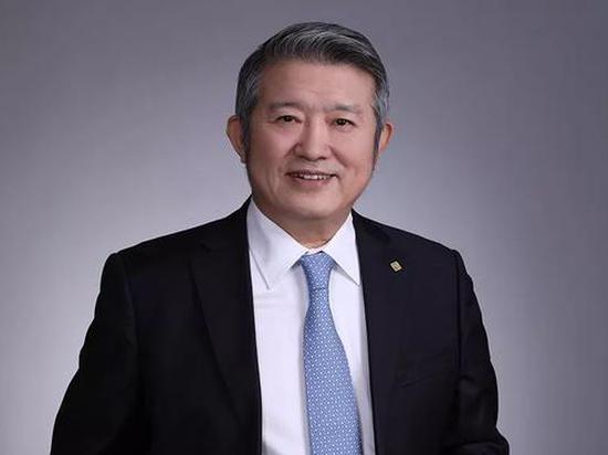 陈东升谈鼓励生育：让女性工作，还要生孩子，这不公平