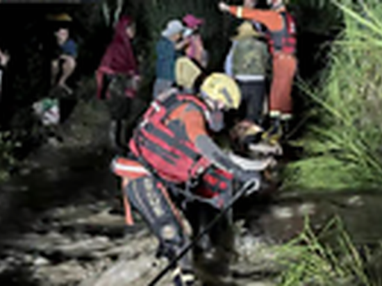 甘肃白银马拉松事故通报：对事件中违纪、职务违法、涉嫌职务犯罪的27名公职人员严肃追责问责