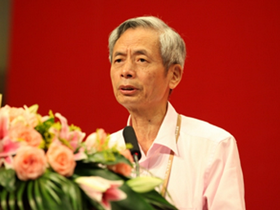 朱中一：“十四五”期间商品房供应量将保持稳定