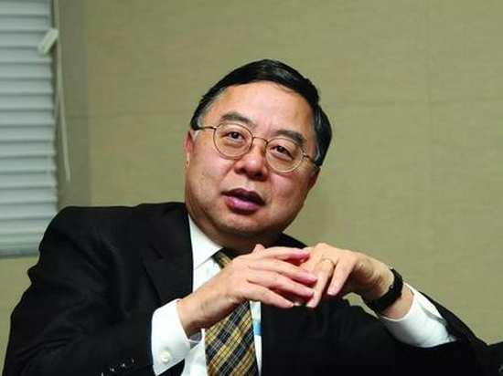 陈启宗：政府在做应该做的 劝同行做好自己勿埋怨