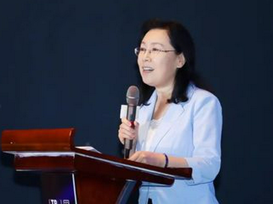 蔡云：房地产行业应该追求长期主义的质的发展