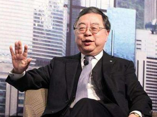 陈启宗：房企赚大钱的机会已经过去了