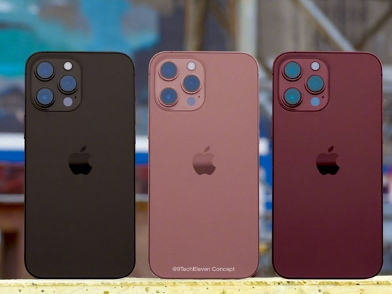 缺芯减产 交货中断 信号门 苹果iphone 13 不太香 新浪财经 新浪网