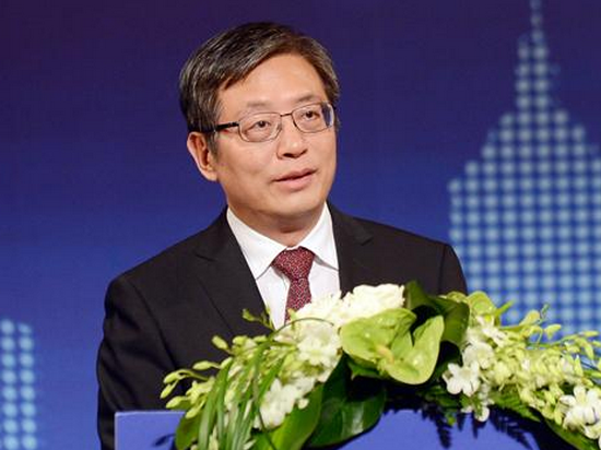 屠光绍：构建新发展格局应积极推动国内治理和国际治理良性互动