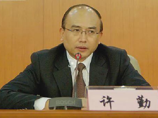 黑龙江省委书记许勤：始终坚持发展第一要务 聚精会神抓好经济建设