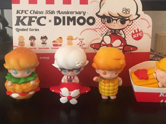 ESG舆情|肯德基被中消协点名 百盛公司负责任营销表现不佳