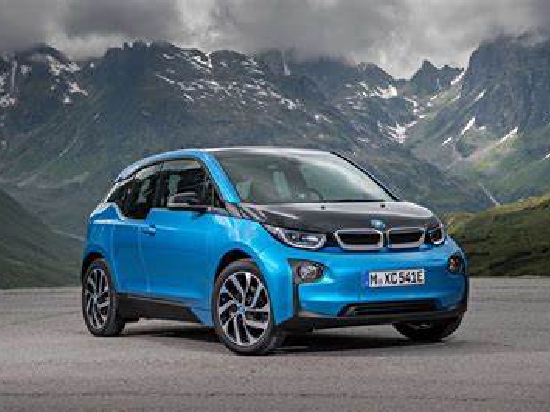 ESG舆情| 宝马再“漂绿” 绿色消费不应仅是品牌宣传词