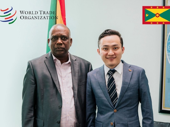 视频 | 孙宇晨如何从币圈华丽转身成一国大使？